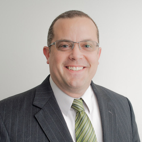 Eric Graham Headshot